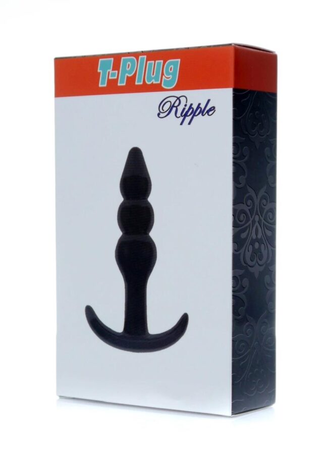 Boss Series T-Plug Ripple – Obrázok 3