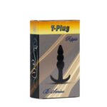 Boss Series T-Plug Ripple
