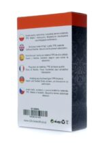Boss Series T-Plug Ripple – Obrázok 4