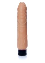 Vibrátor Real Skin - Flash – Obrázok 2