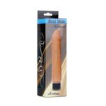 Vibrátor Real Skin - Flash – Obrázok 3