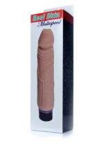 Vibrátor Real Skin - Flash – Obrázok 6
