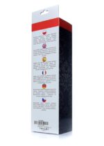 Vibrátor Real Skin - Flash – Obrázok 7