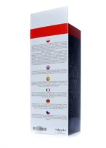 Vibrátor Mr. Perfect Vibration 12 functions – Obrázok 8