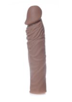 Nadstavec Perfect Sleeve Mulatto - predĺženie 4 cm – Obrázok 2