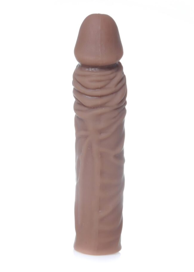 Nadstavec Perfect Sleeve Mulatto - predĺženie 4 cm – Obrázok 3
