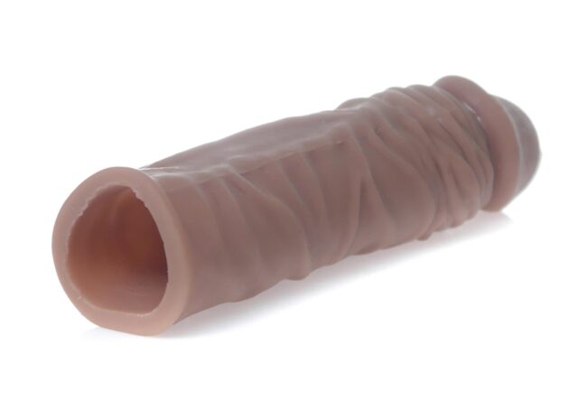 Nadstavec Perfect Sleeve Mulatto - predĺženie 4 cm – Obrázok 5