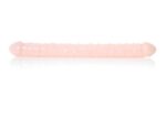 Dildo-Flexible Double Dong 33cm - Skin – Obrázok 4