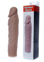 Nadstavec Perfect Sleeve Mulatto - predĺženie 7 cm – Obrázok 6