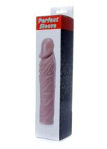Nadstavec Perfect Sleeve Mulatto - predĺženie 7 cm – Obrázok 7
