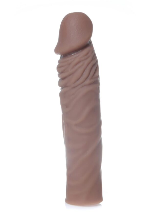 Nadstavec Perfect Sleeve Mulatto - predĺženie 7 cm – Obrázok 2