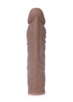 Nadstavec Perfect Sleeve Mulatto - predĺženie 7 cm – Obrázok 4