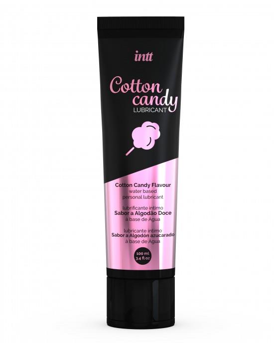 68-LU0003 Orgie Cotton Candy 100 ml – Obrázok 1