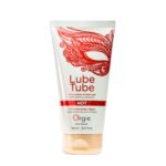 Orgie Lube Tube Hot - 150 ML