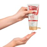Orgie Lube Tube Hot - 150 ML – Obrázok 3