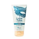 Orgie Lube Tube Cool - 150 ML