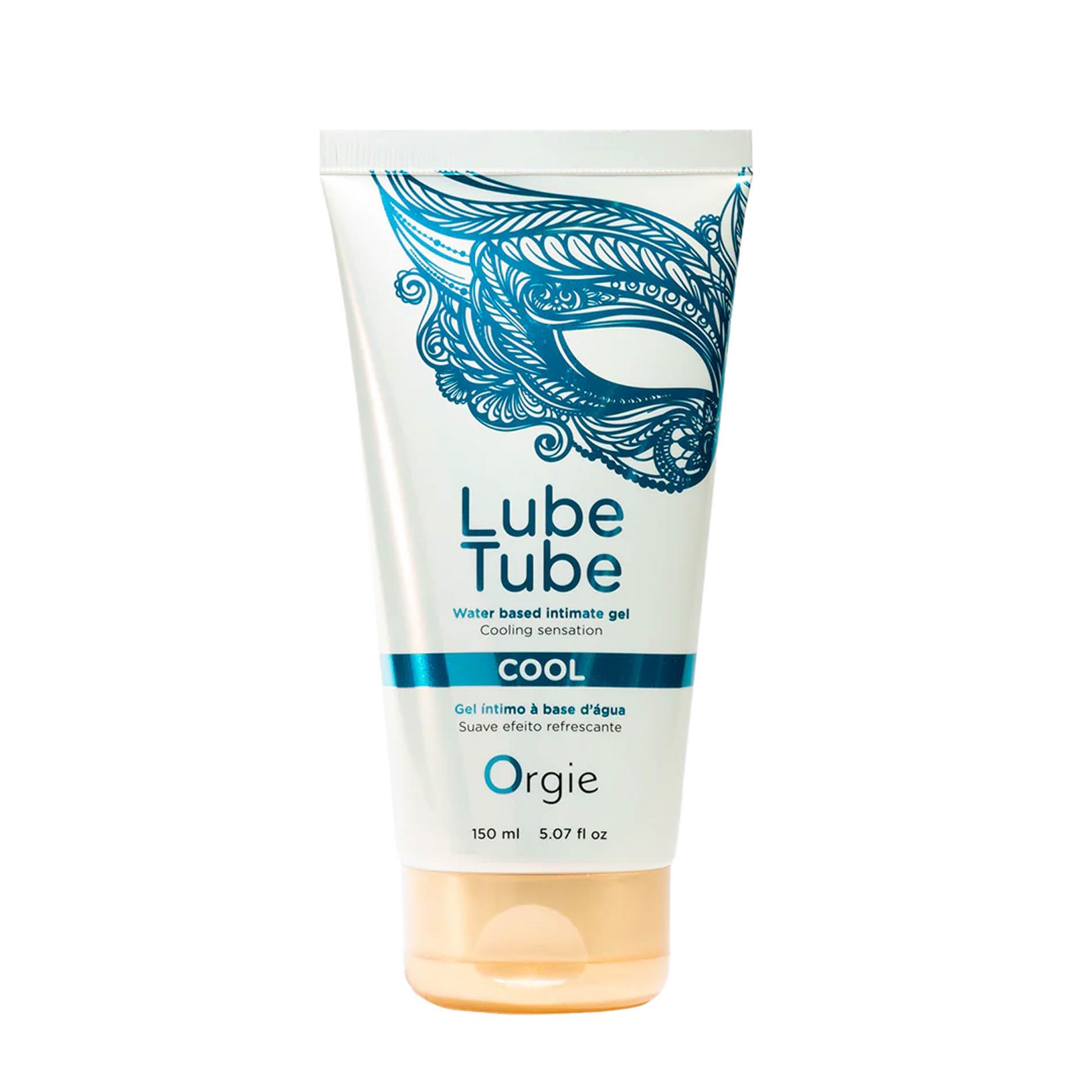 69-21074_01 Orgie Lube Tube Cool - 150 ML – Obrázok 1