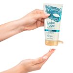 Orgie Lube Tube Cool - 150 ML – Obrázok 3