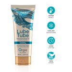 Orgie Lube Tube Cool - 150 ML – Obrázok 4