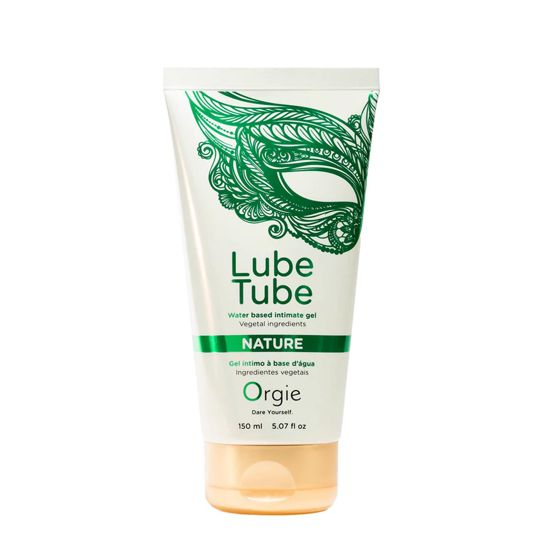 69-21081_01 Orgie Lube Tube Nature 150ml – Obrázok 1