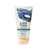 Orgie Lube Tube Xtra Lubrication - 150 ml