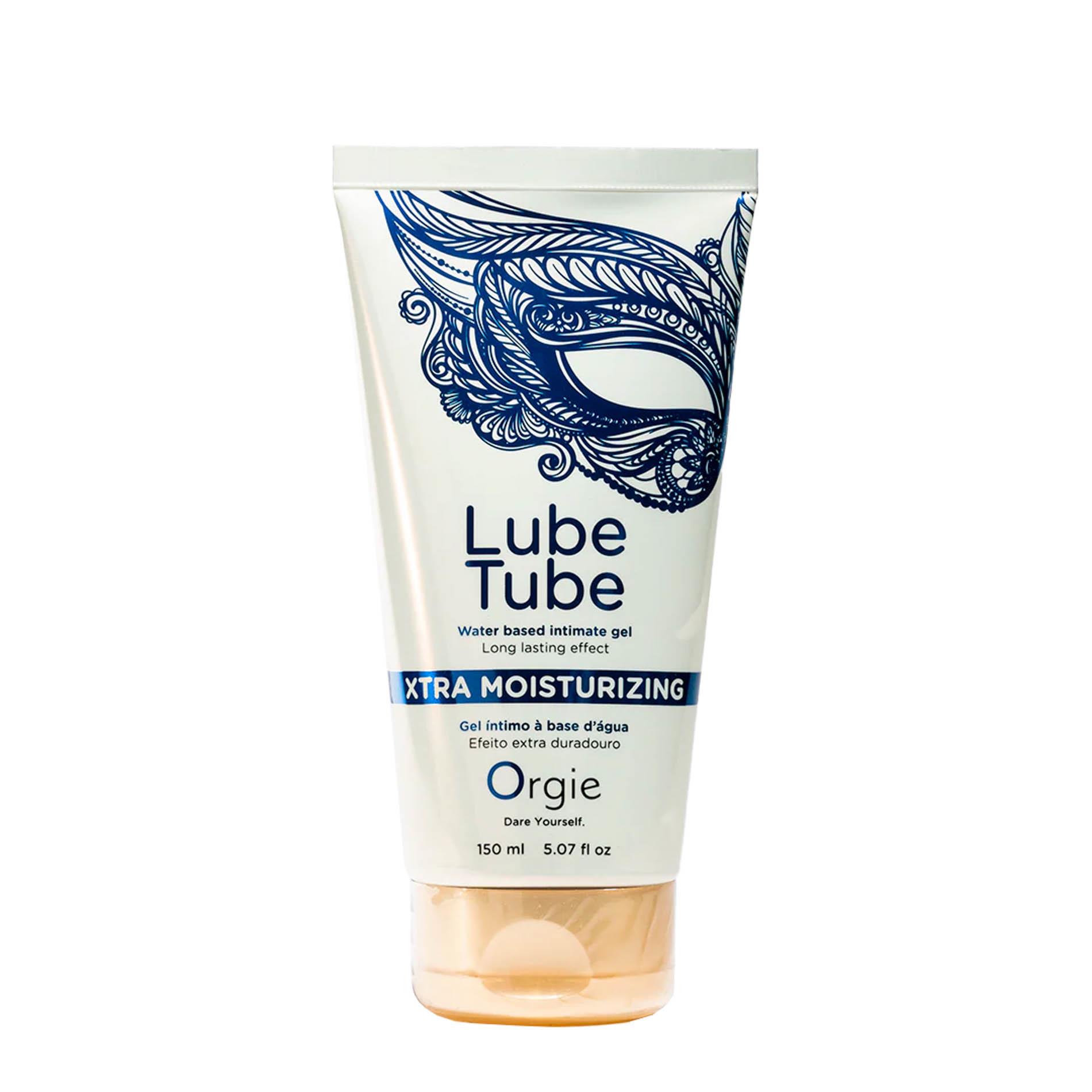 69-21098_01 Orgie Lube Tube Xtra Lubrication - 150 ml – Obrázok 1