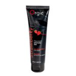 Orgie Strawberry Water Based Lube 100ml – Obrázok 3