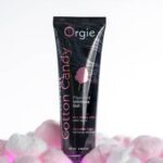 Orgie Lube Tube Cotton Candy 100ml – Obrázok 2