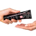 Orgie Lube Tube Cotton Candy 100ml – Obrázok 3