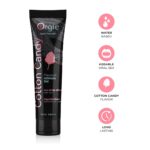 Orgie Lube Tube Cotton Candy 100ml – Obrázok 4