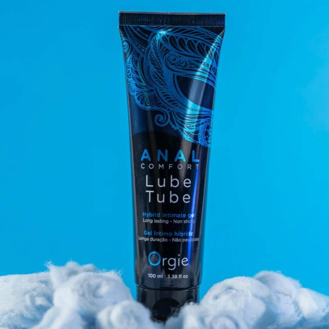 Lubrikačný gél ANAL Comfort LUBE TUBE – Obrázok 3