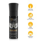 ORGIE Xtra Hard Gel 50ml. – Obrázok 3