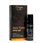 Orgie Xtra Time delay gel 15 ml