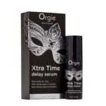 Orgie Xtra Time Delay Serum 15ml