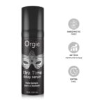 Orgie Xtra Time Delay Serum 15ml – Obrázok 2