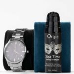 Orgie Xtra Time Delay Serum 15ml – Obrázok 4