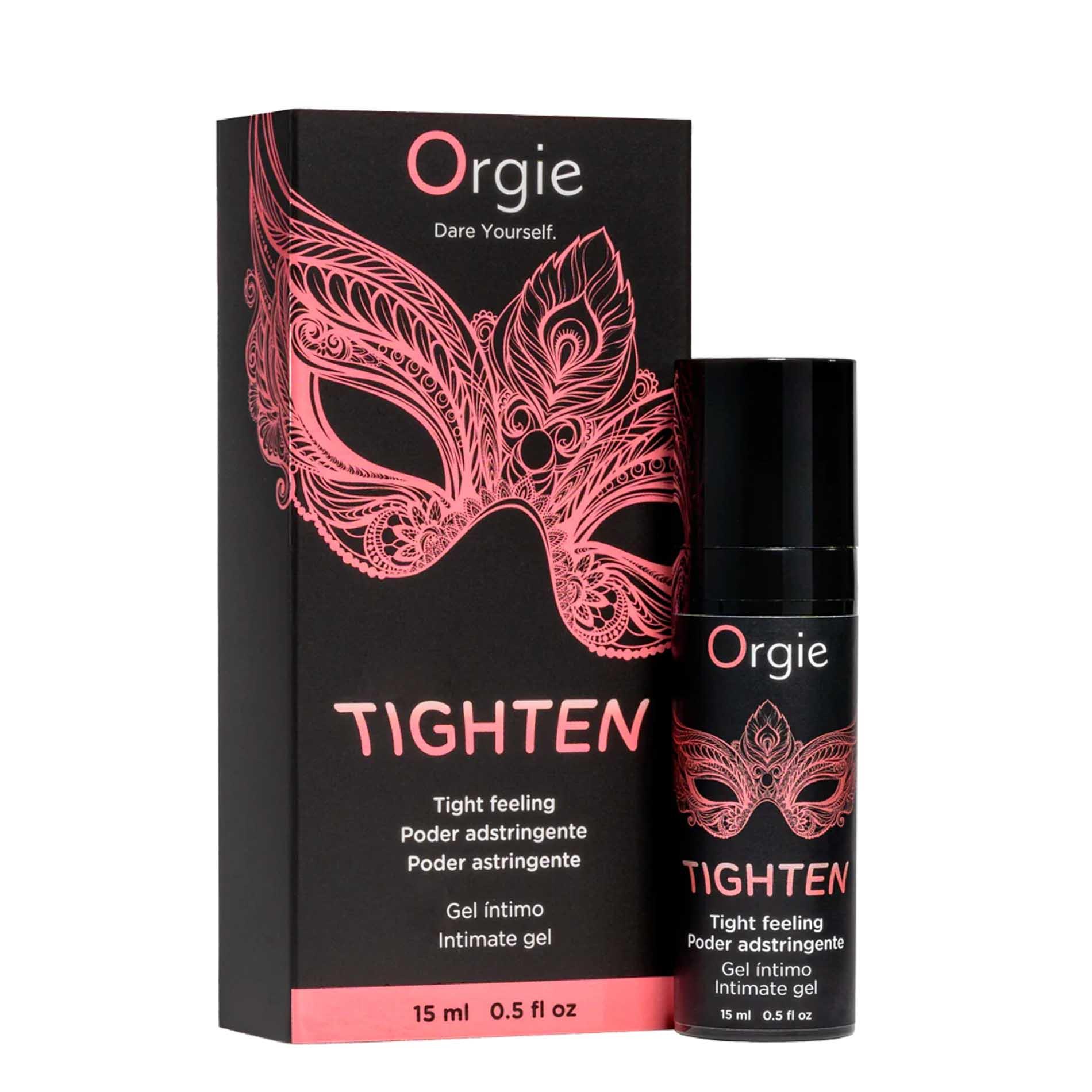 69-21272_01 Orgie Tighten Gel - 15 ML – Obrázok 1