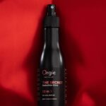 Orgie The Secret Seduction Elixir 10 in 1 200 ml – Obrázok 3