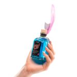 Orgie Lips Massage Kit Cotton Candy - 100 ML – Obrázok 4