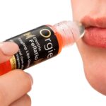 Orgie Sexy Vibe! - Electric Fellatio Vibrating Gloss - 10 ML – Obrázok 4