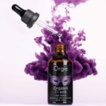 Orgie Orgasm Drops Clitoral Arousal - 30ml – Obrázok 2
