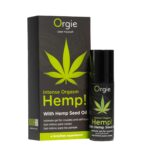 Orgie Hemp! - Intense Orgasm - 15 ML