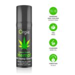 Orgie Hemp! - Intense Orgasm - 15 ML – Obrázok 3