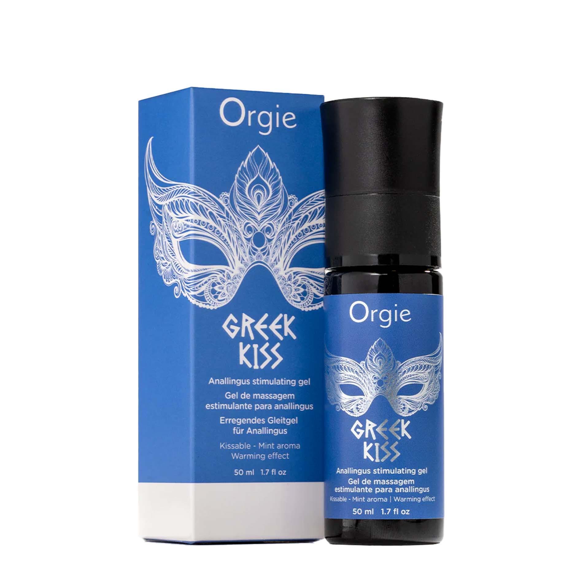 69-51409_01 ORGIE GREEK KISS - 50 ML – Obrázok 1