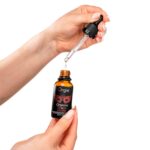Orgie Orgasm Drops Kissable - 30 ml – Obrázok 4