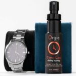 Orgie TIME LAG 25 ML - sprej na oddialenie ejakulácie – Obrázok 3