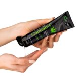 ORGIE Cannabis LubeTube 100 ml – Obrázok 2