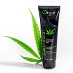 ORGIE Cannabis LubeTube 100 ml – Obrázok 3