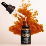 ORGIE Orgasm Drops Vibe Peach Flavor 15 ml – Obrázok 3