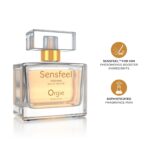 Orgie Sensfeel For Man 50ml – Obrázok 3